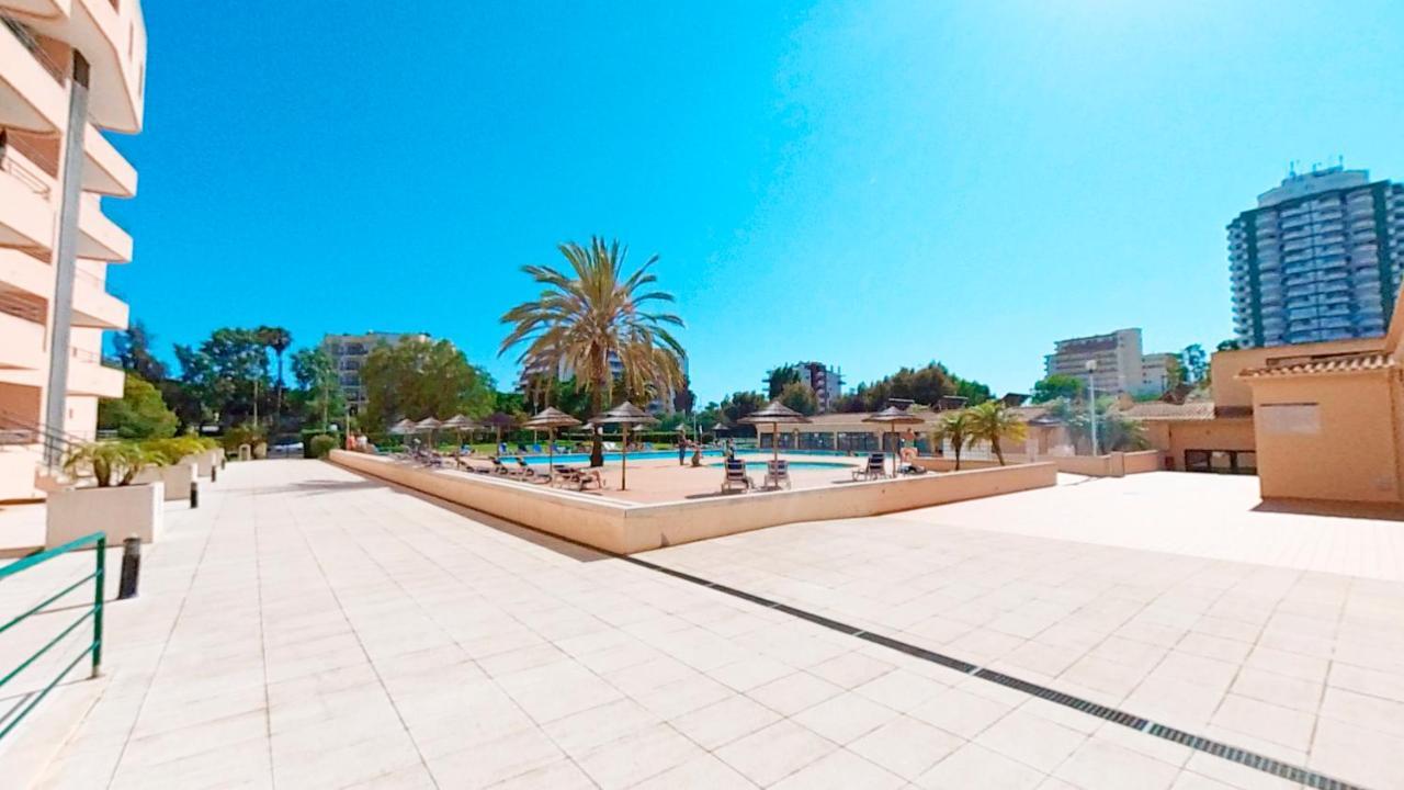 Paraiso Bloco B Portimao Exterior photo
