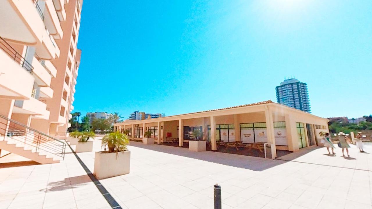 Paraiso Bloco B Portimao Exterior photo