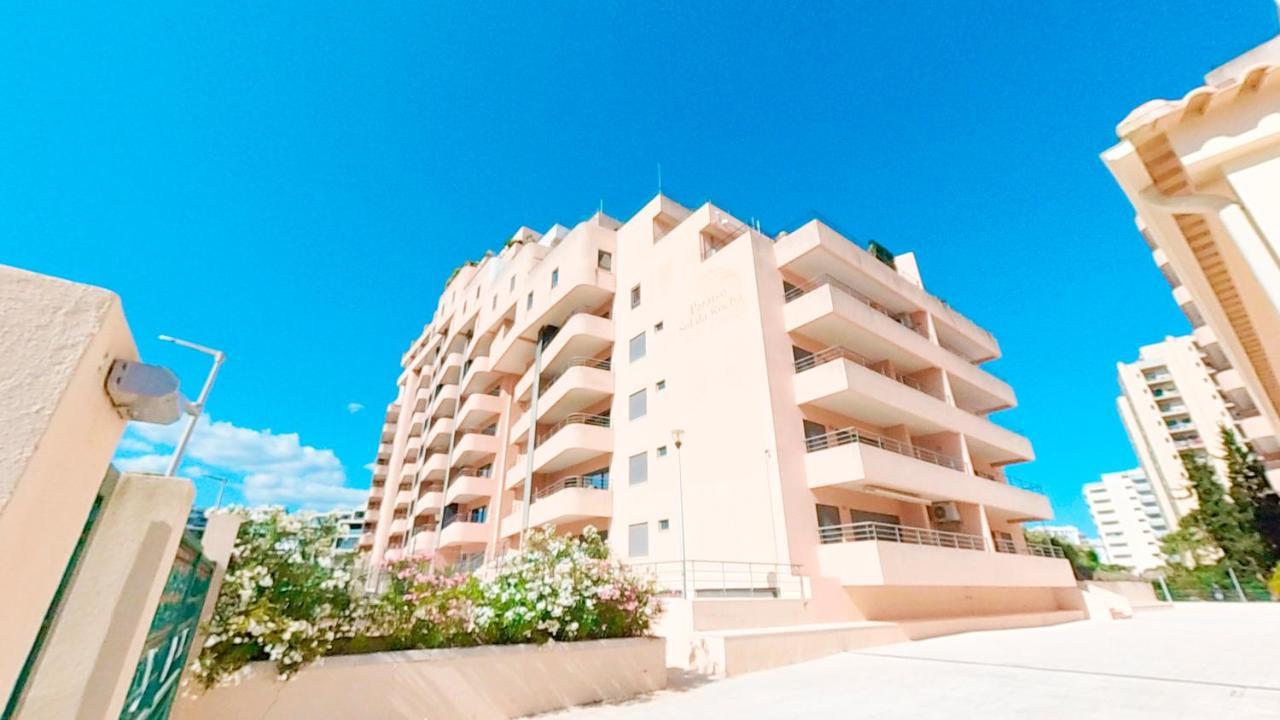 Paraiso Bloco B Portimao Exterior photo