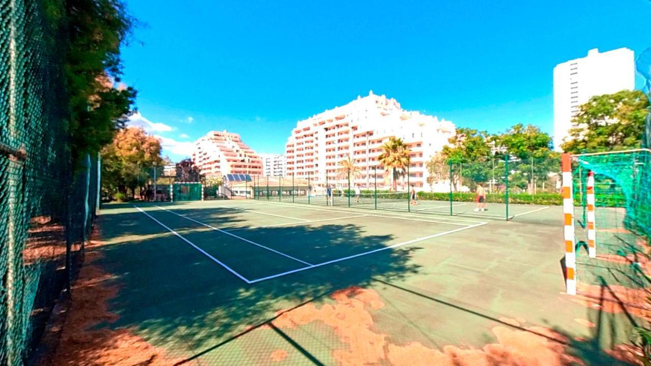 Paraiso Bloco B Portimao Exterior photo