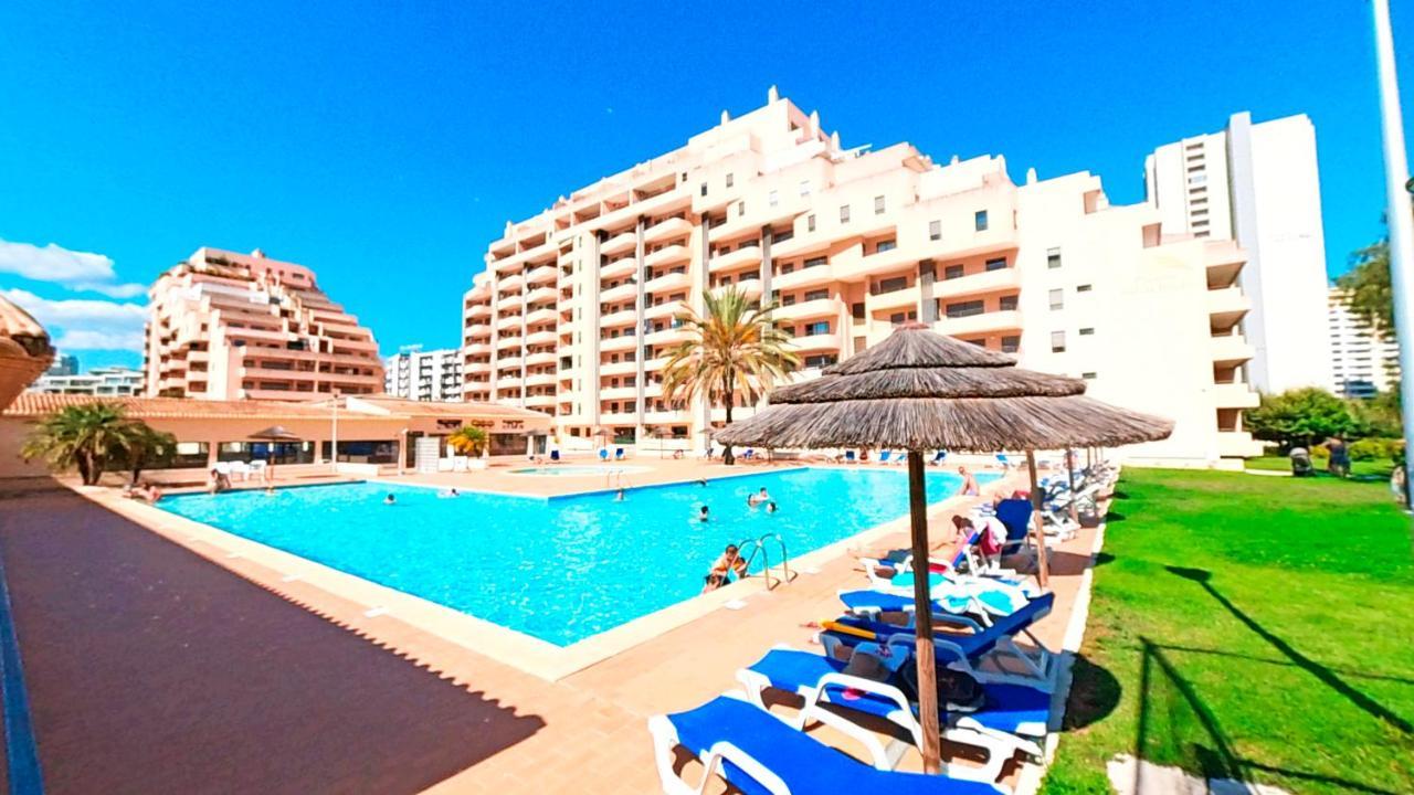 Paraiso Bloco B Portimao Exterior photo