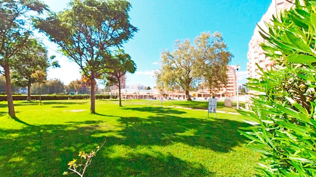 Paraiso Bloco B Portimao Exterior photo
