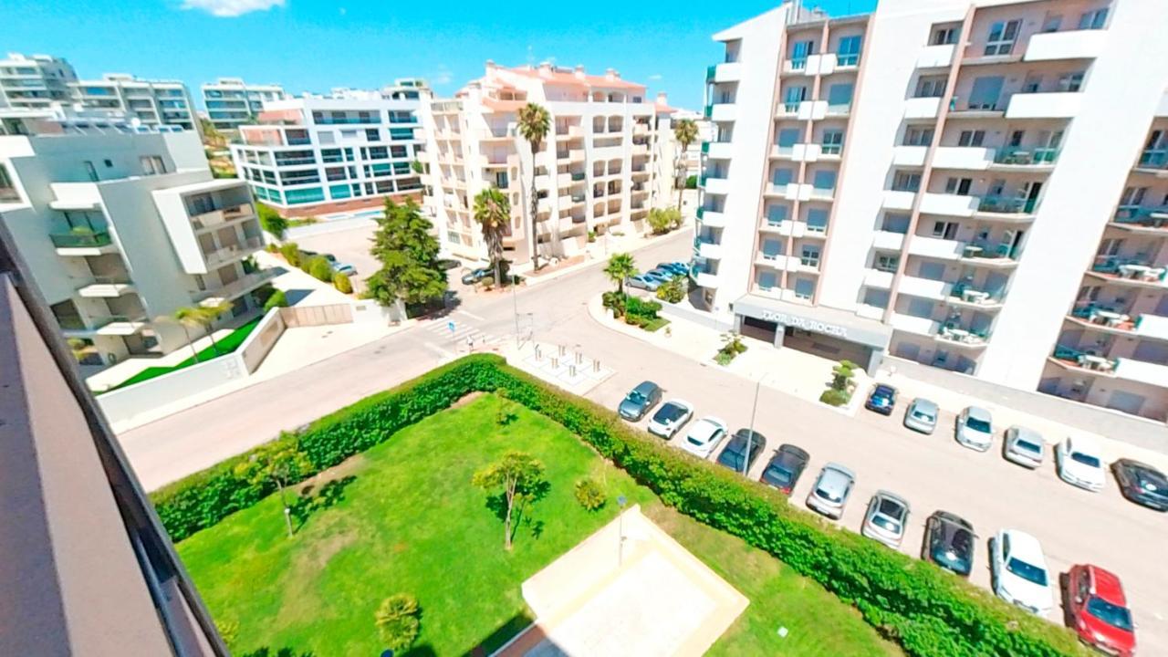 Paraiso Bloco B Portimao Exterior photo