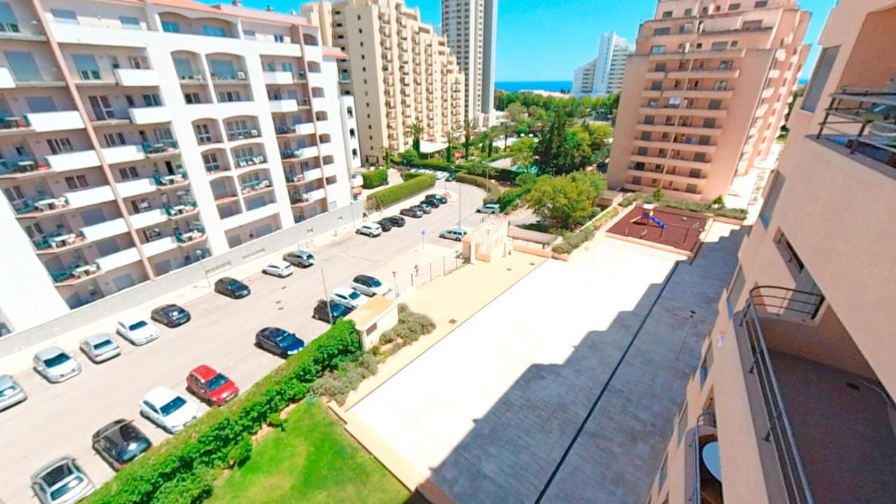 Paraiso Bloco B Portimao Exterior photo