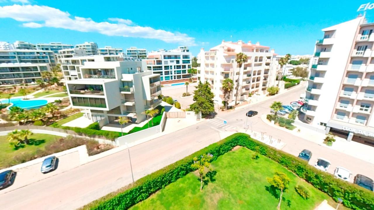 Paraiso Bloco B Portimao Exterior photo