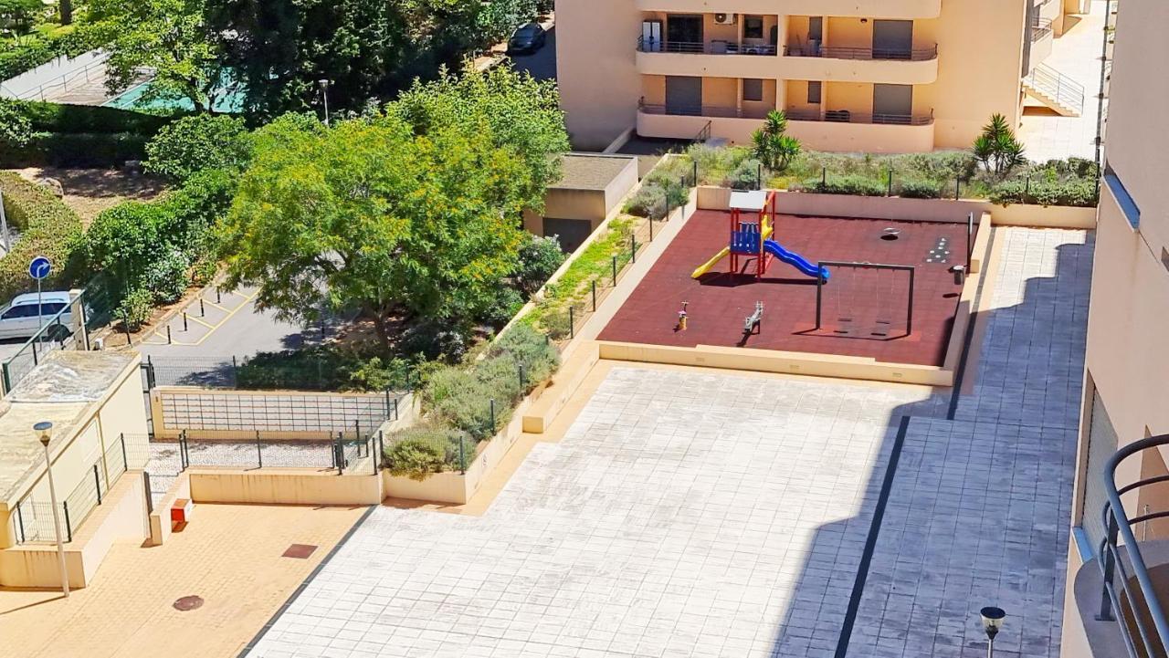 Paraiso Bloco B Portimao Exterior photo