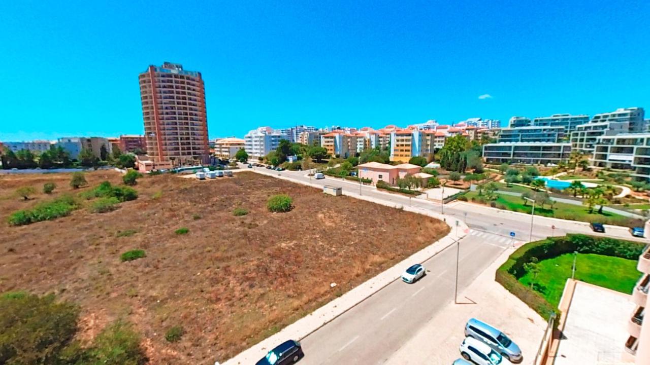 Paraiso Bloco B Portimao Exterior photo