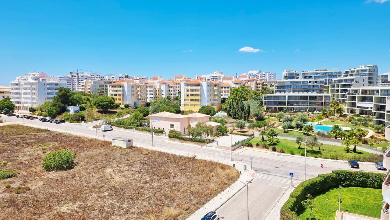 Paraiso Bloco B Portimao Exterior photo