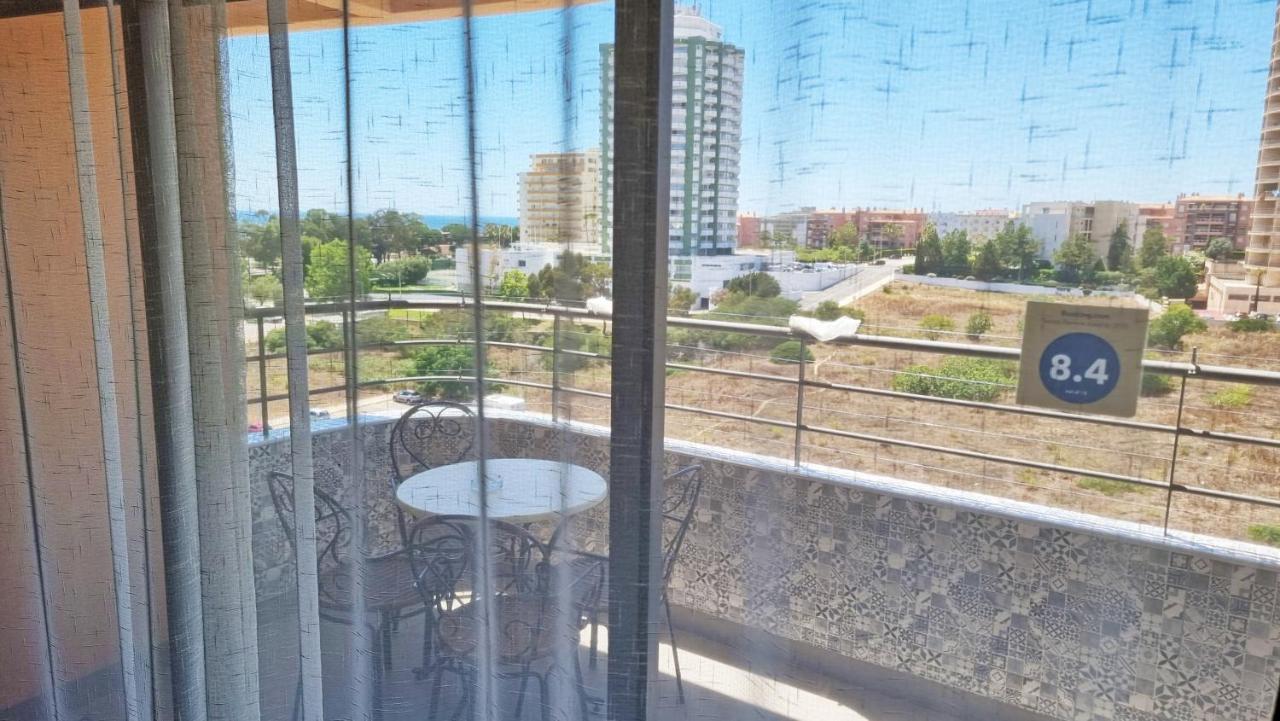 Paraiso Bloco B Portimao Exterior photo