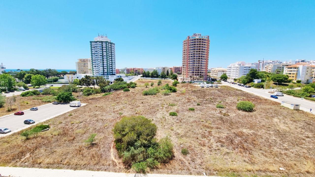 Paraiso Bloco B Portimao Exterior photo