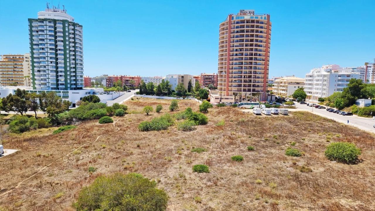 Paraiso Bloco B Portimao Exterior photo
