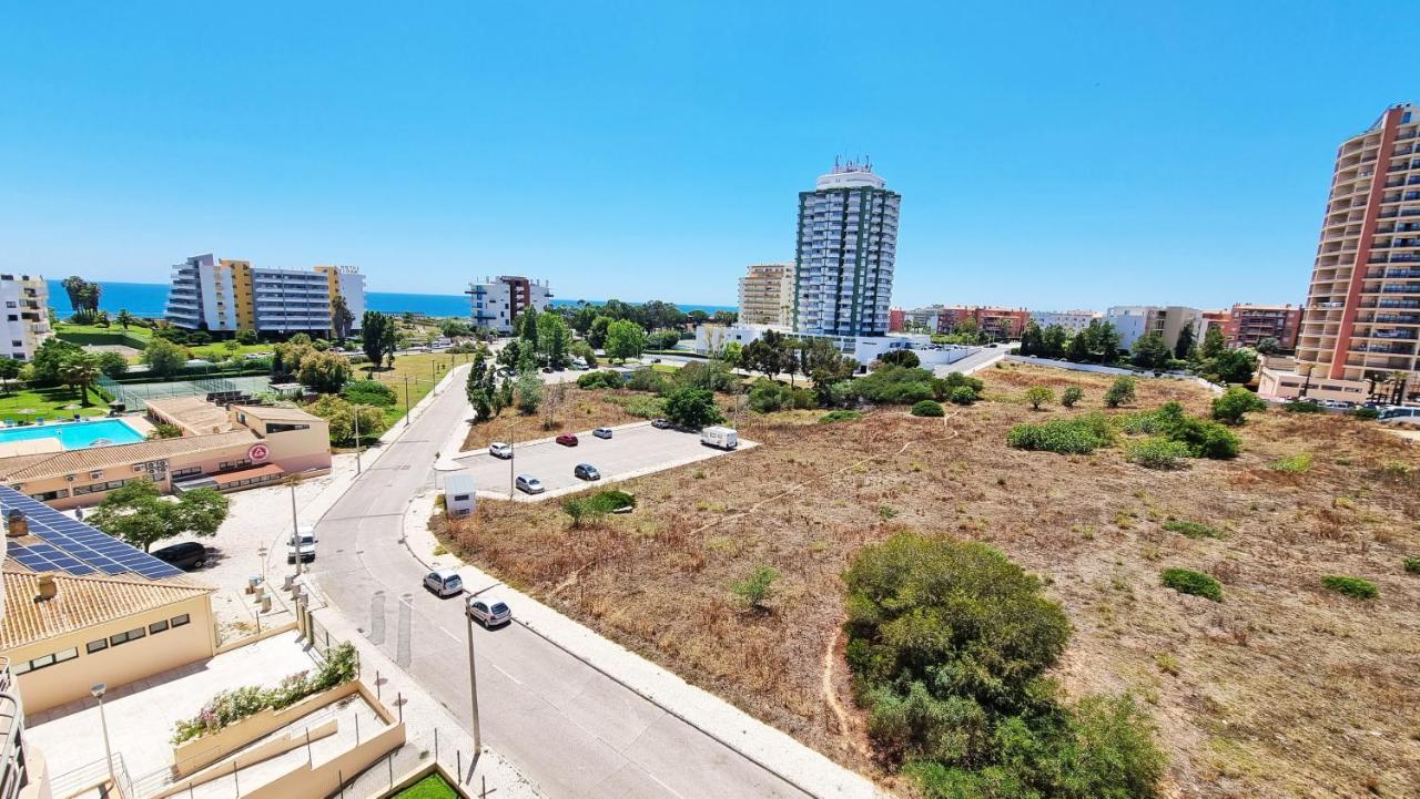 Paraiso Bloco B Portimao Exterior photo