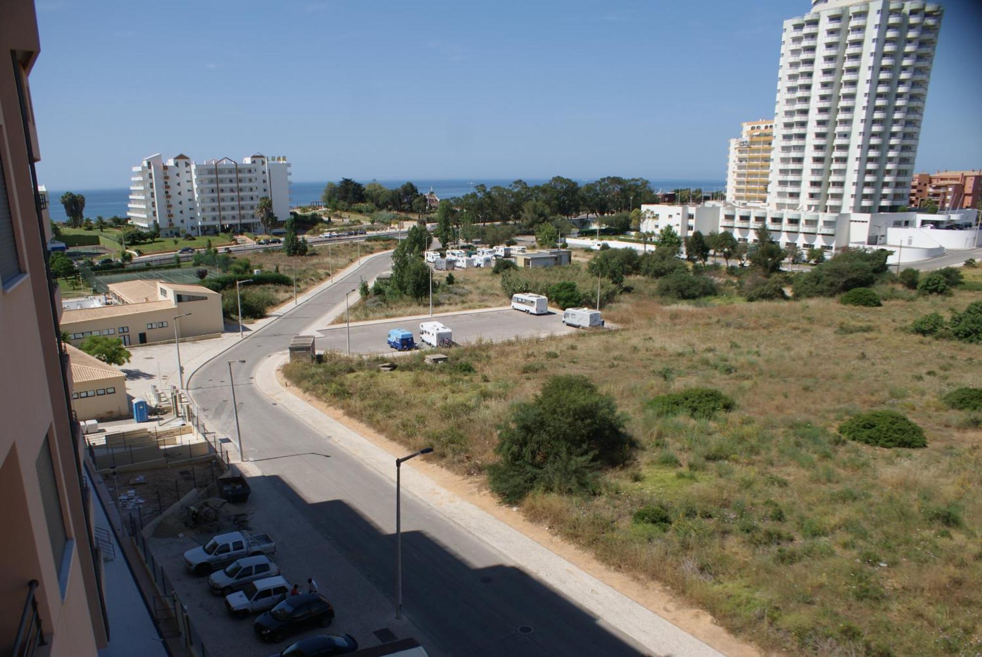 Paraiso Bloco B Portimao Exterior photo