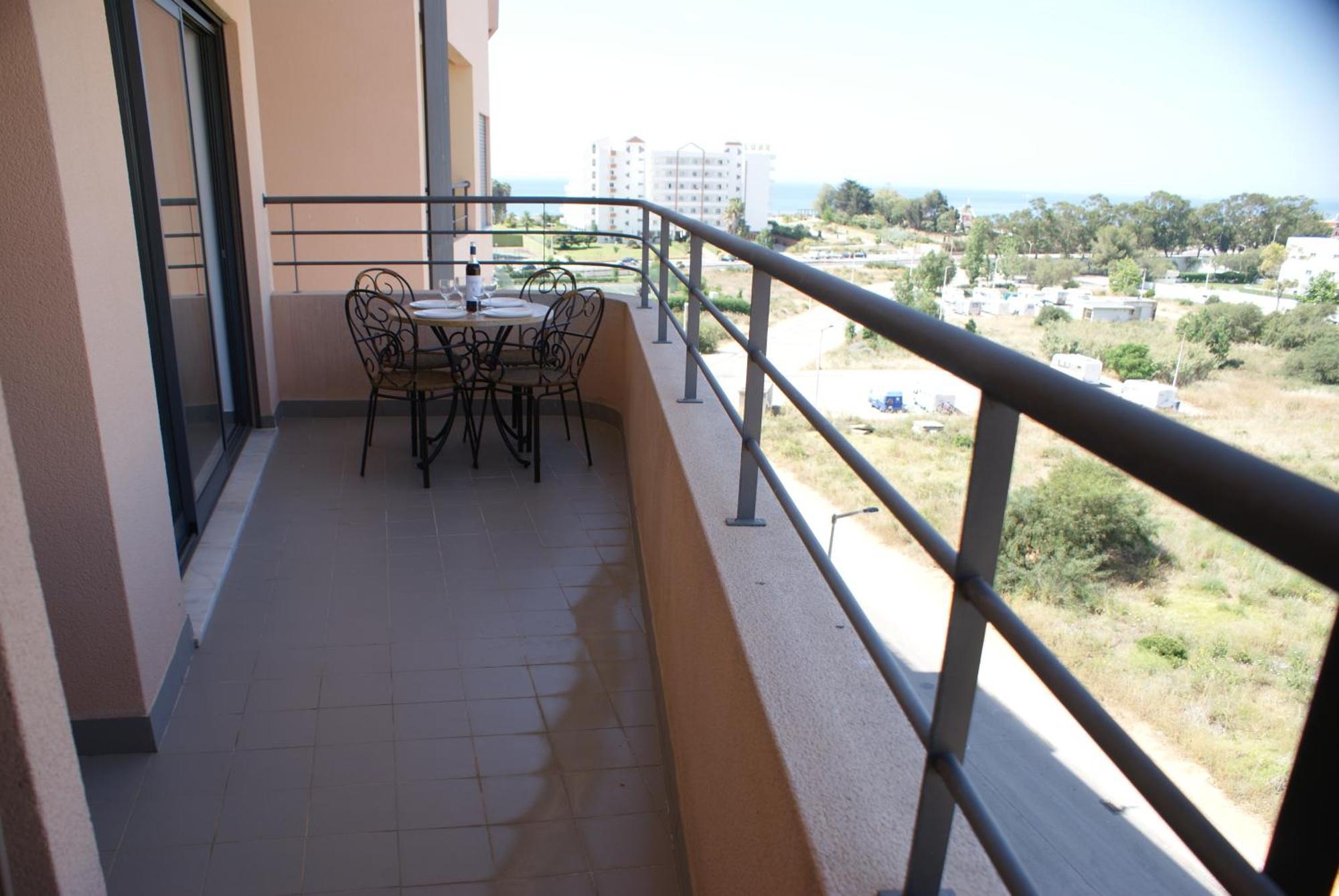 Paraiso Bloco B Portimao Exterior photo