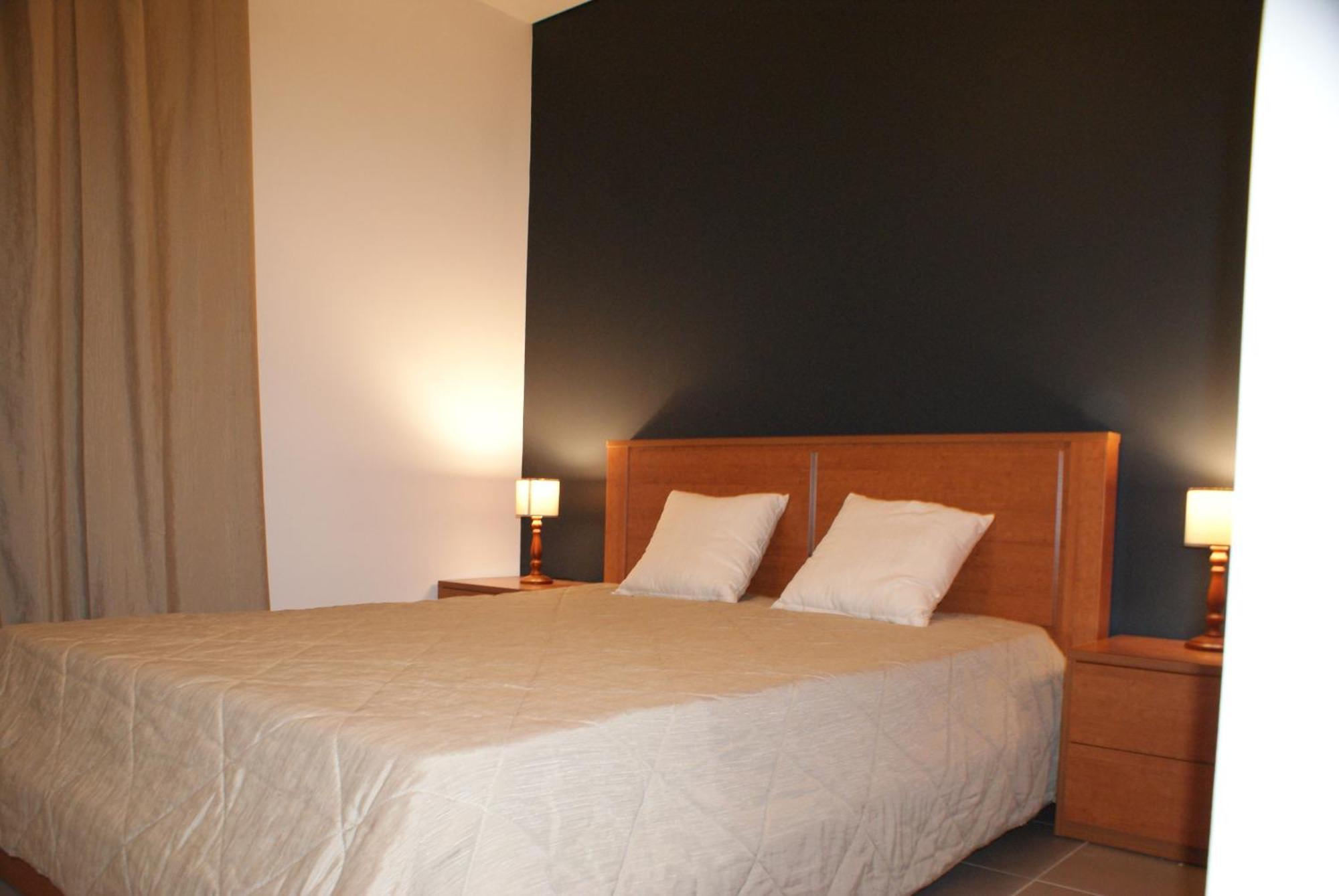 Paraiso Bloco B Portimao Exterior photo