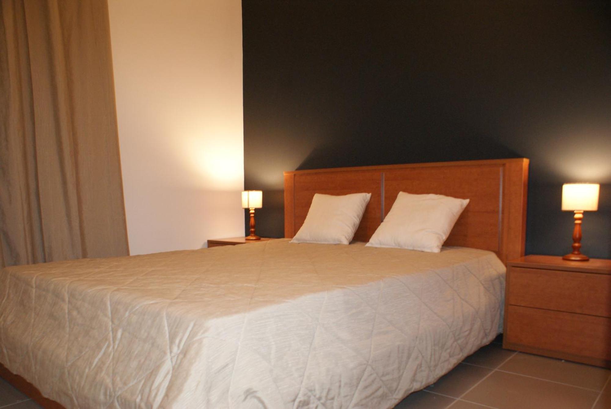 Paraiso Bloco B Portimao Exterior photo