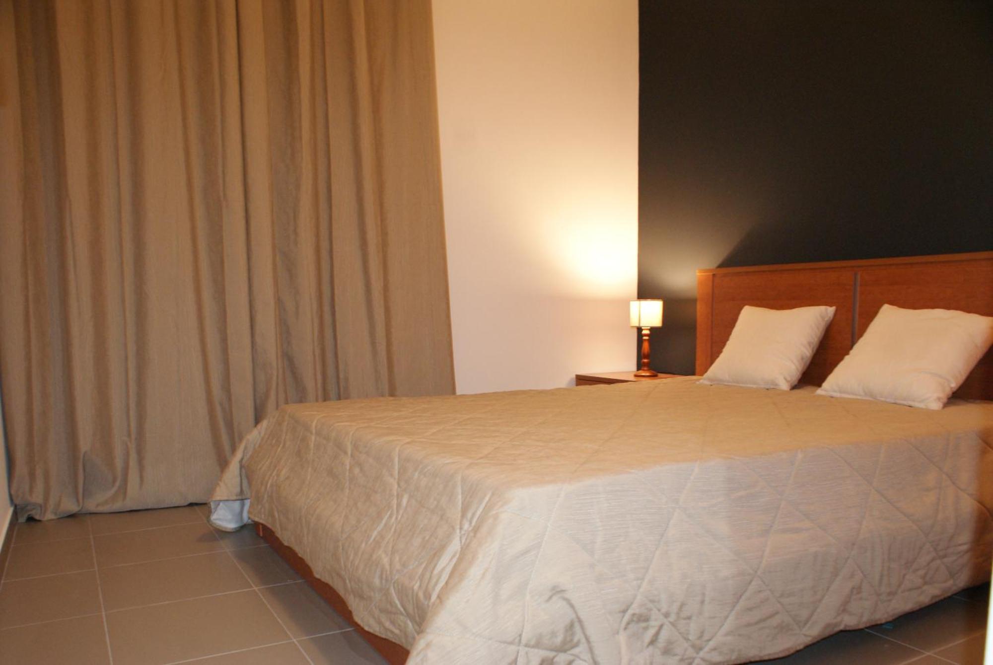 Paraiso Bloco B Portimao Exterior photo